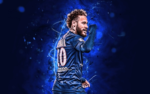 wallpaper of neymar 2