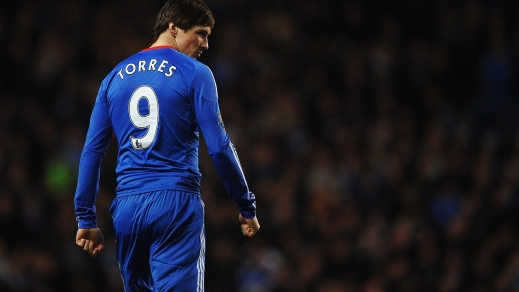 wallpaper of torres 2